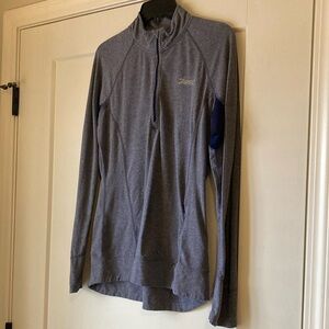 Zoot Running Zip Jacket